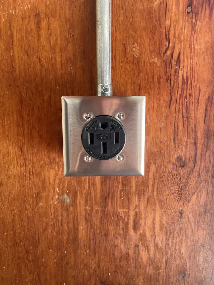 Slide of EV Installs San Diego