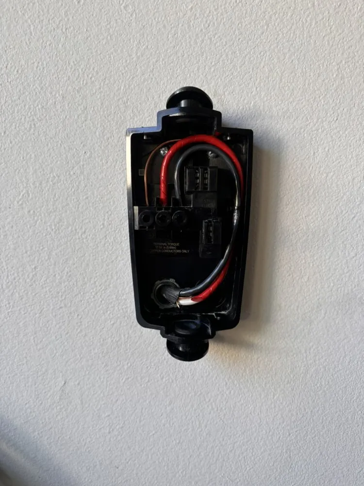 Certified wiring installation experts serving ,  - EV Installs San Diego