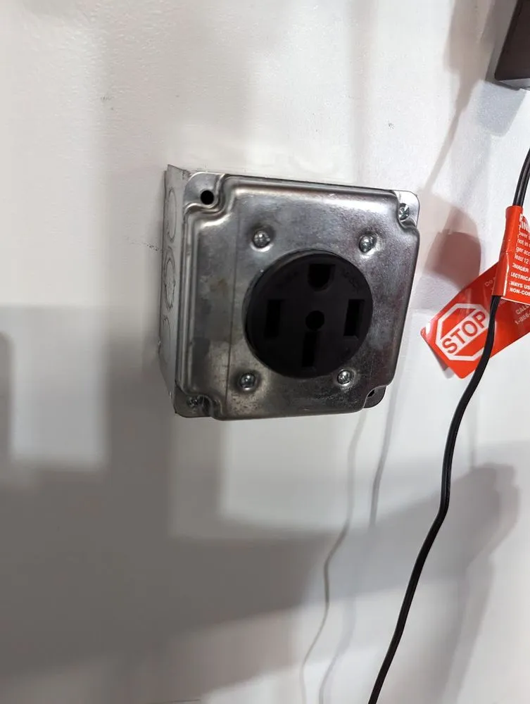 Affordable electrical service for homes in panel upgrade,  by 