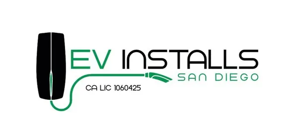 EV Installs San Diego Logo