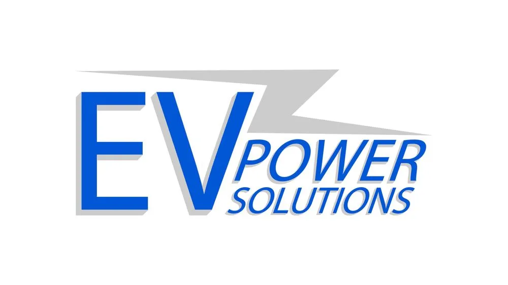 Slide of EV Power Solutions