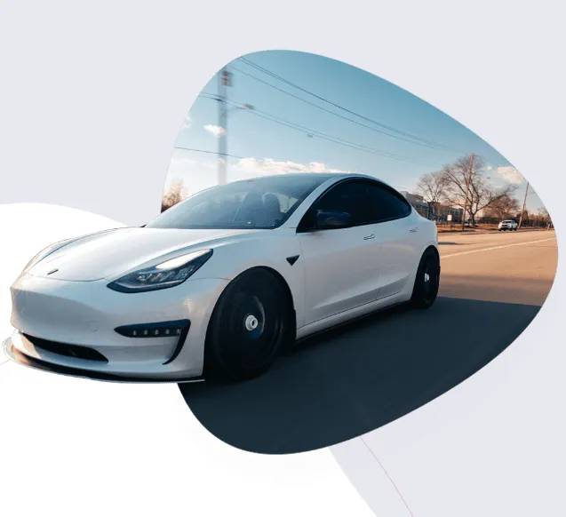 Slide of EV Power Solutions