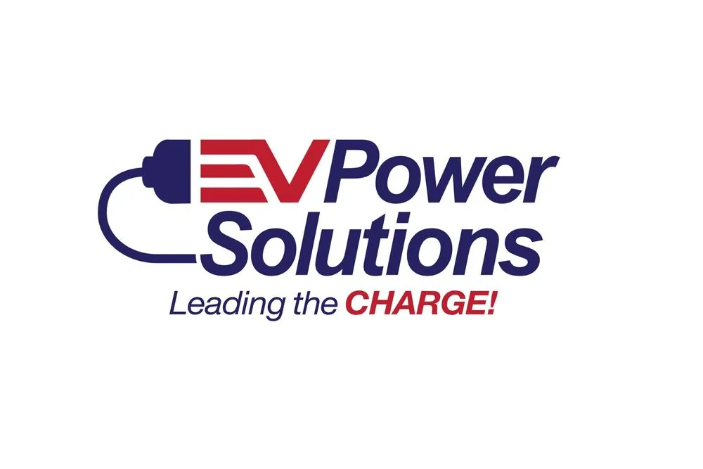 Slide of EV Power Solutions