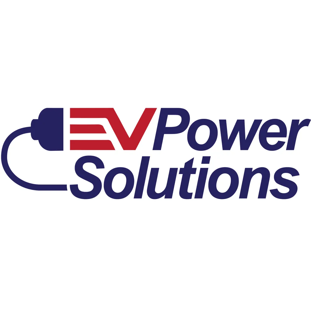 Slide of EV Power Solutions