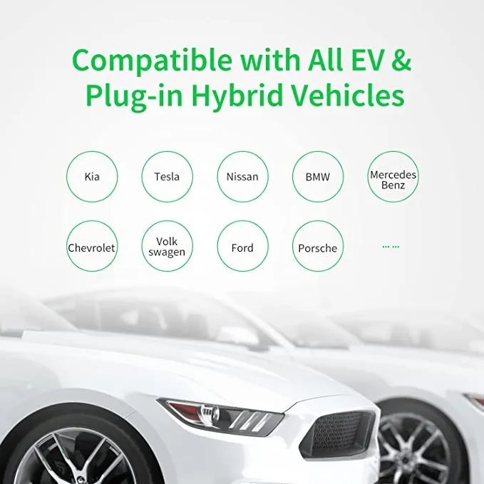 Slide of EV Power Team