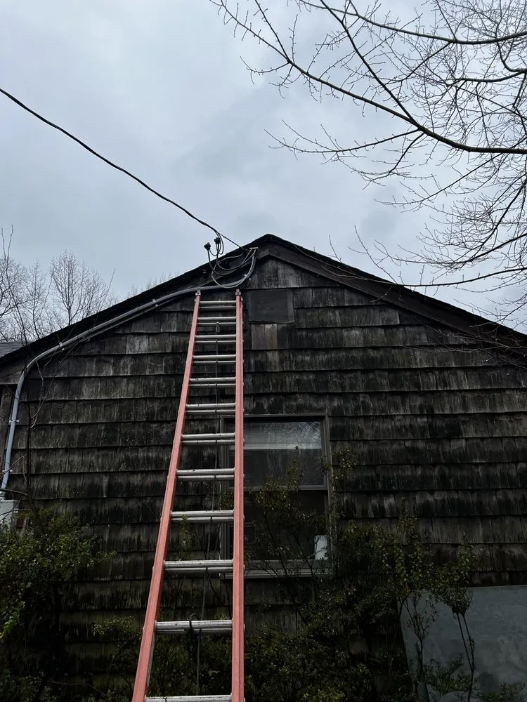 Slide of EV PowerElectric