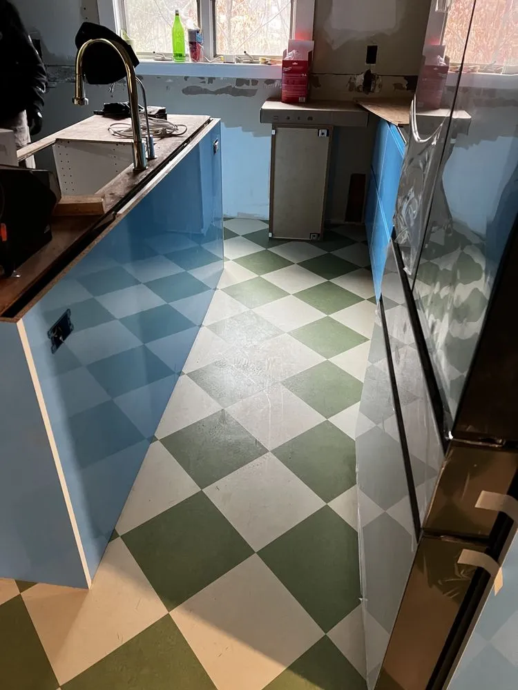 Slide of EV PowerElectric