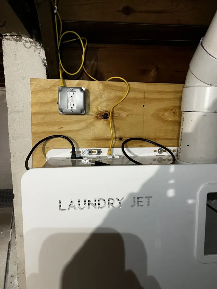 Slide of EV PowerElectric