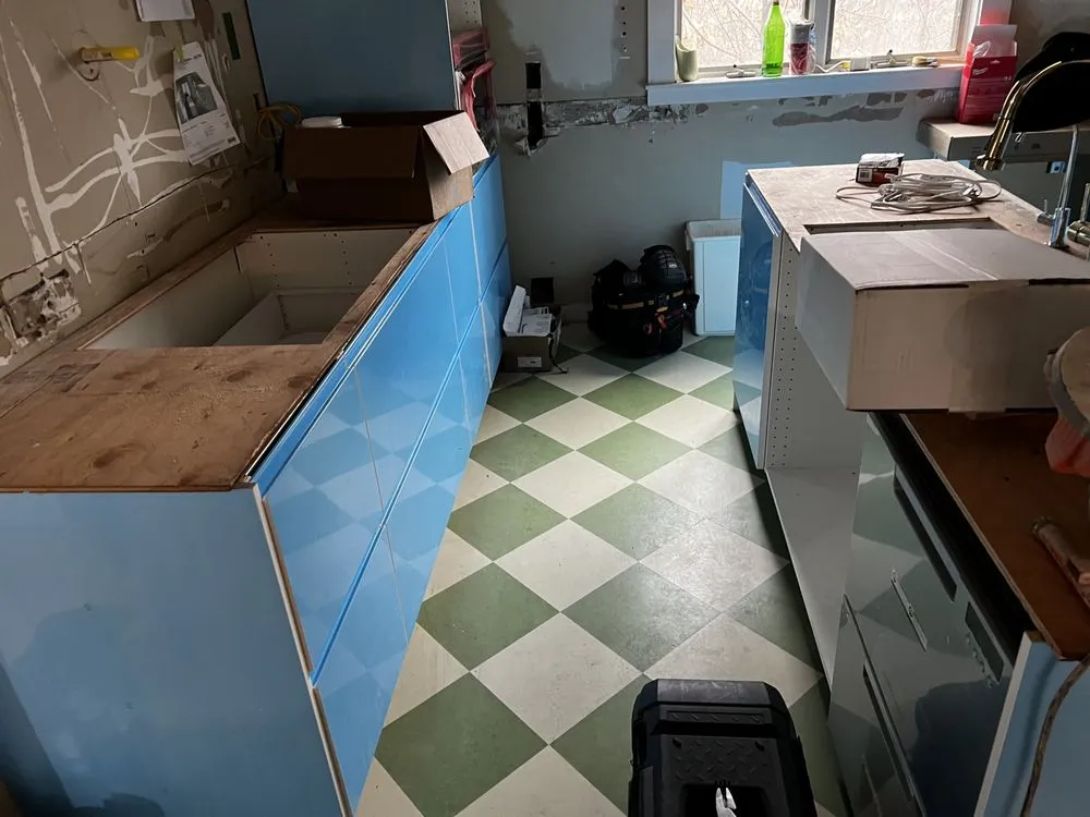 Slide of EV PowerElectric