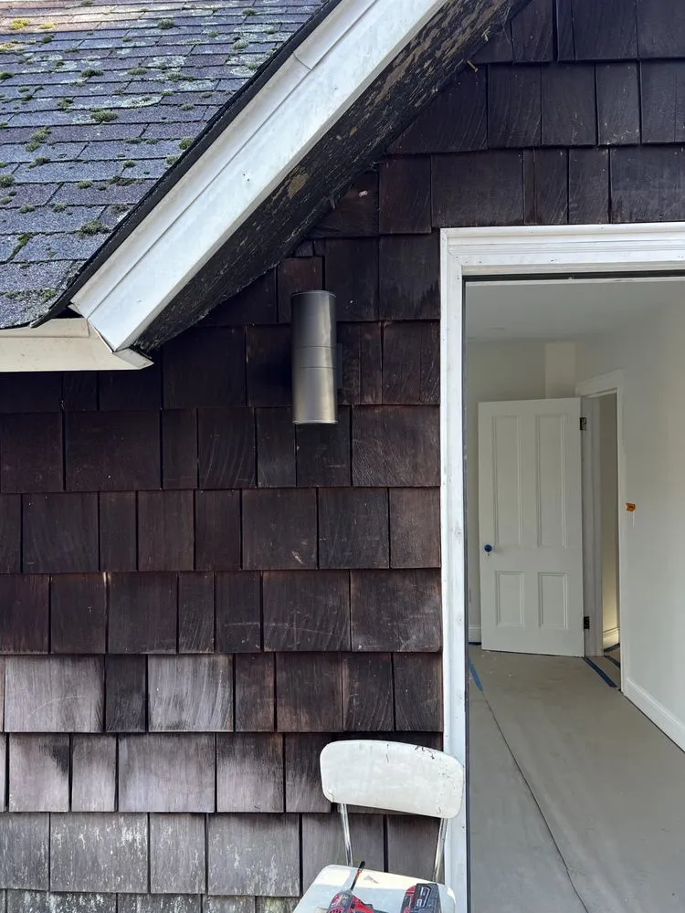 Slide of EV PowerElectric