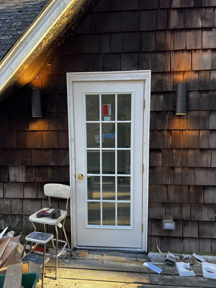 Professional electrical repair experts serving ,  - EV PowerElectric