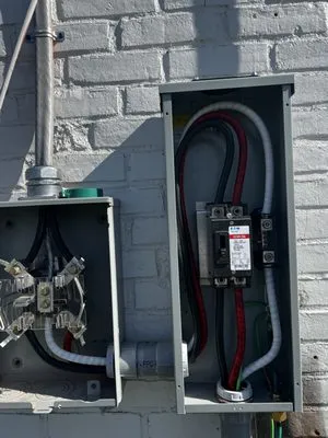 EV PowerElectric Logo