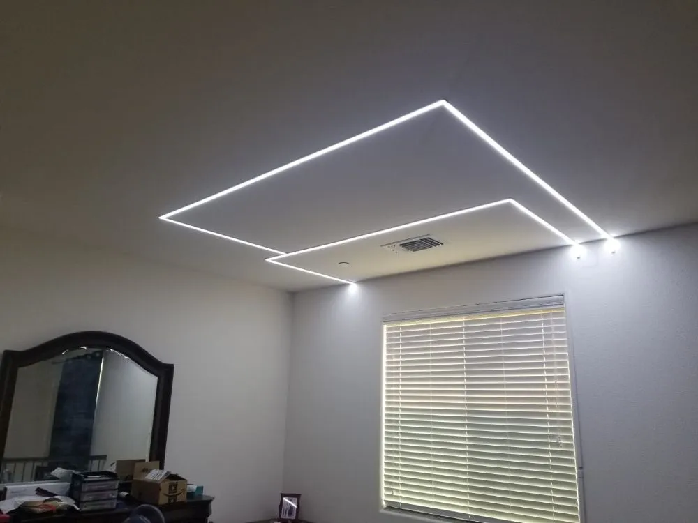 Slide of EV PV Electric