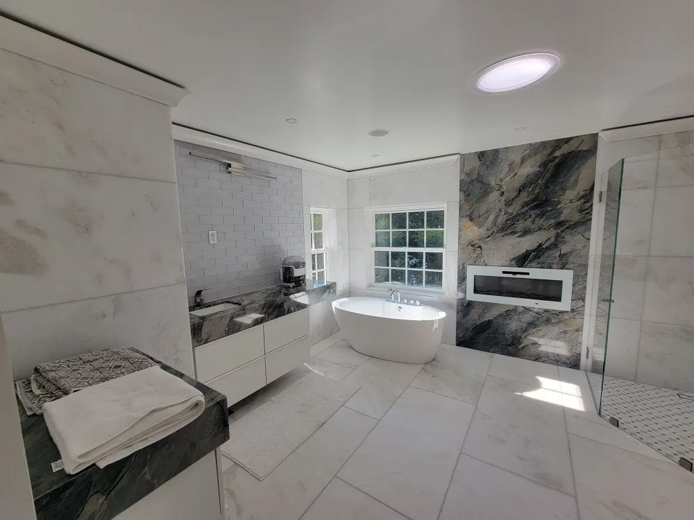 Slide of EV PV Electric