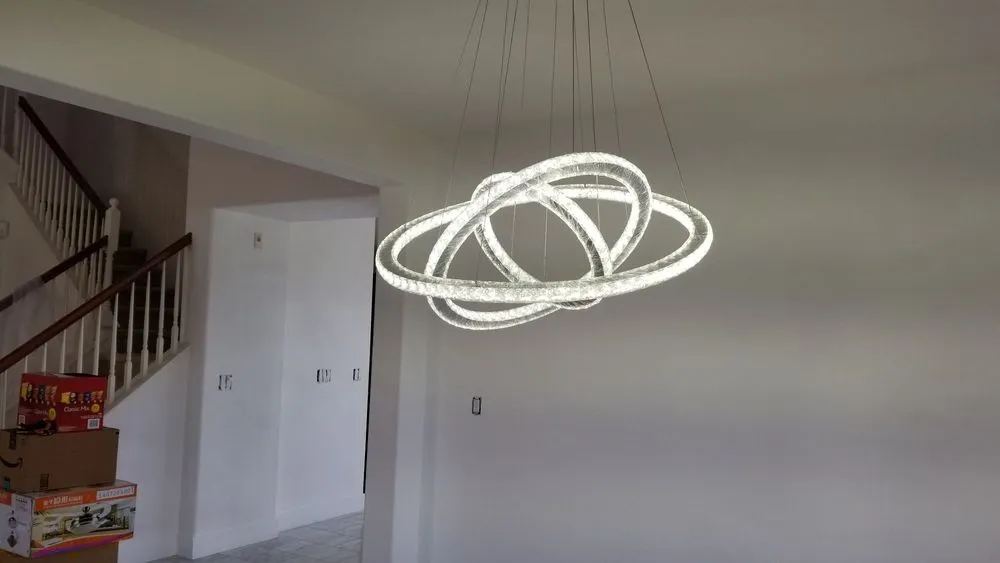 Slide of EV PV Electric