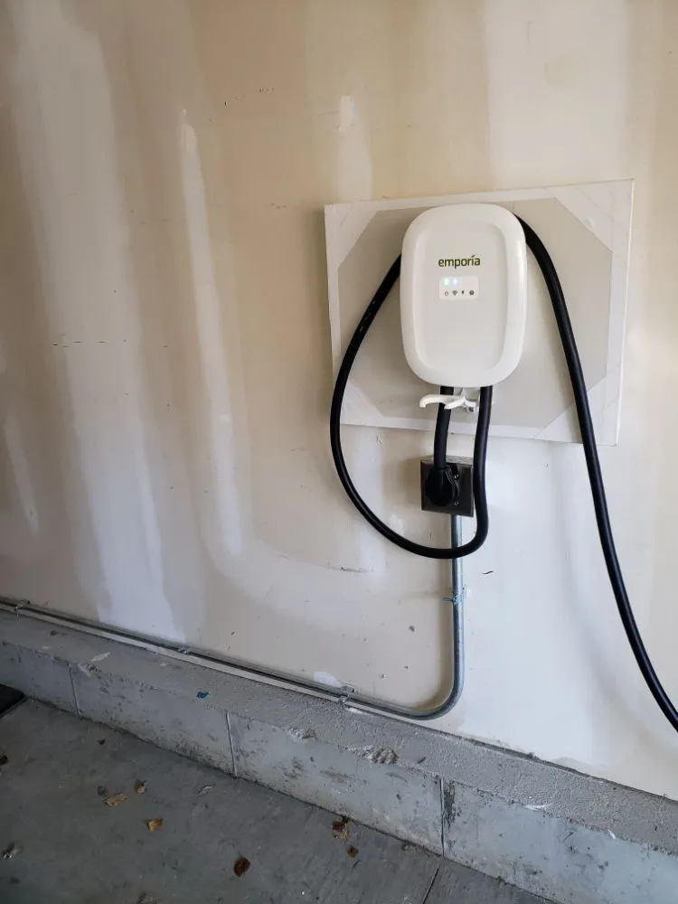 Trusted lighting installation experts serving North Billerica, MA - EV Station Installation LLC