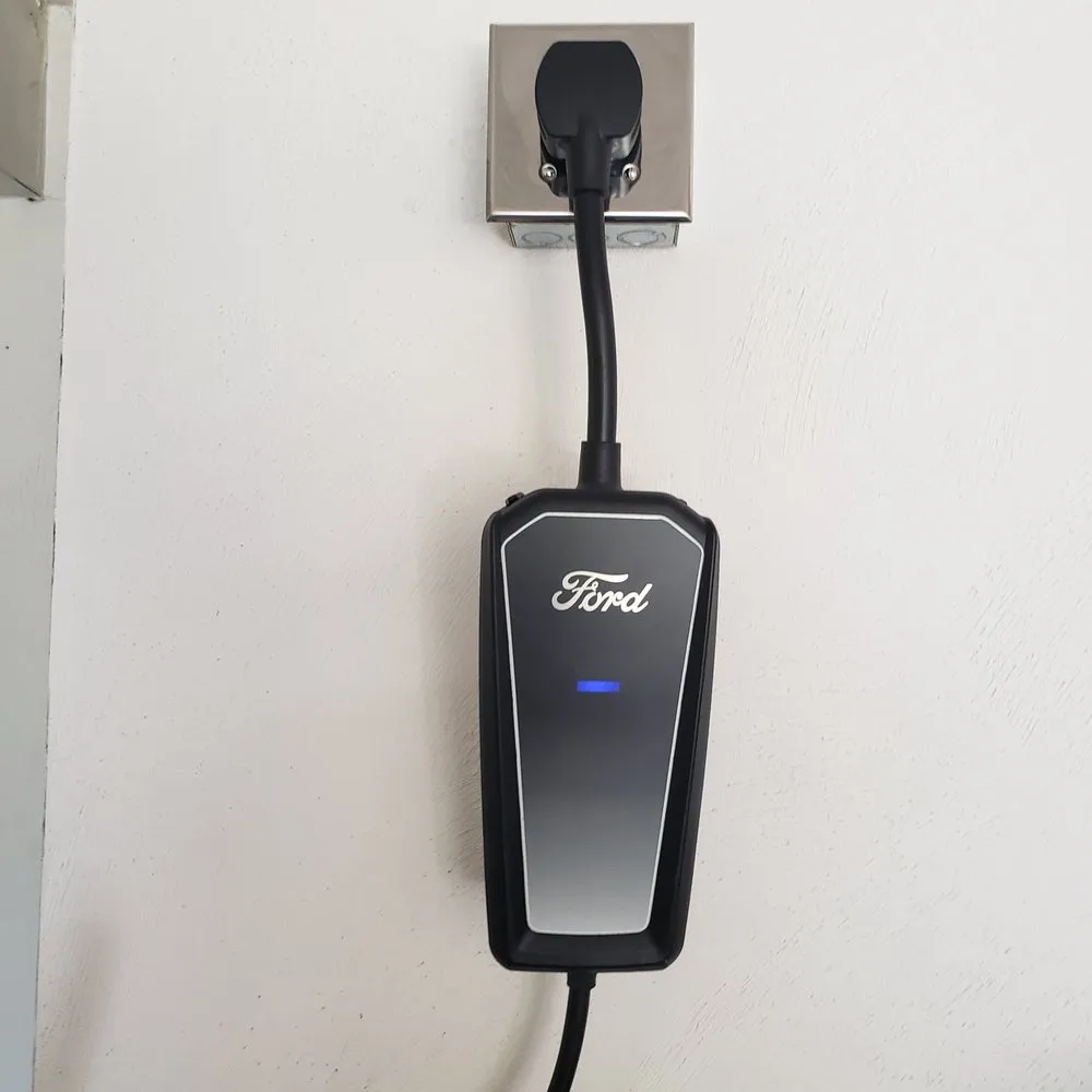 Certified electrician providing lighting installation in North Billerica, MA - EV Station Installation LLC