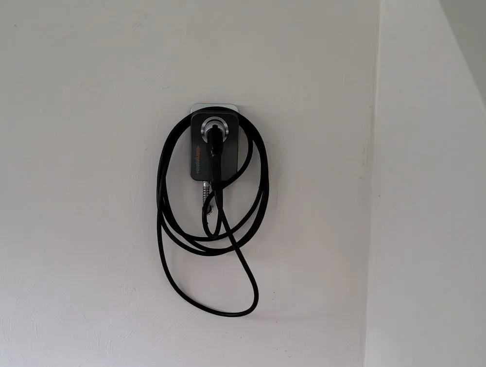Trusted outlet and switch repair in North Billerica, MA by EV Station Installation LLC