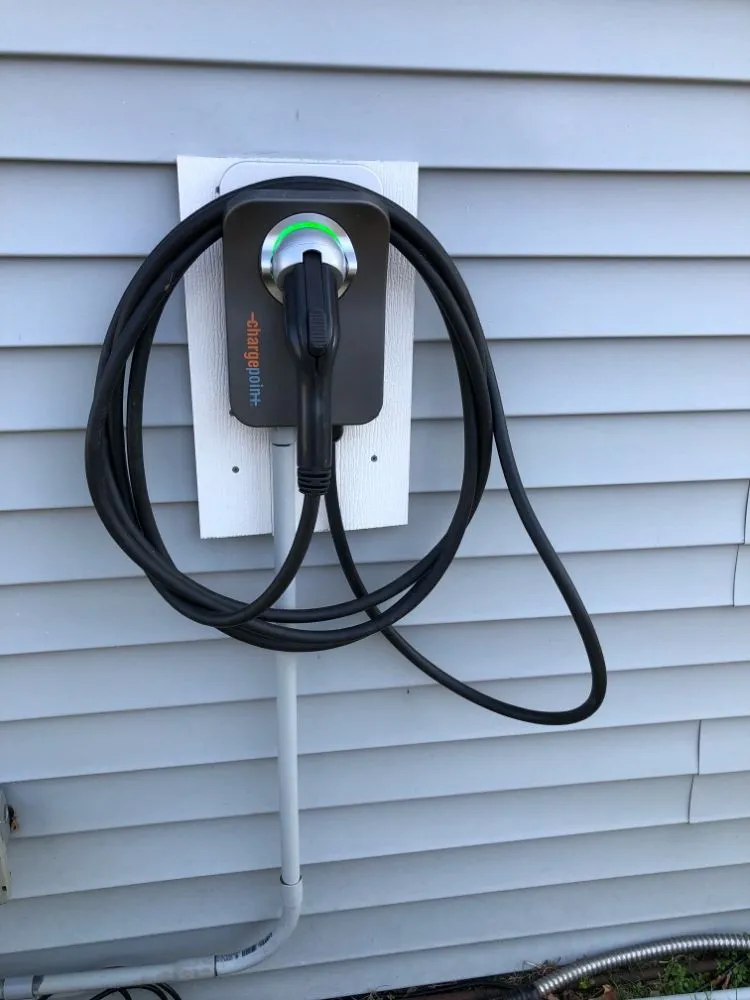 Certified emergency electrical service in North Billerica, MA by EV Station Installation LLC