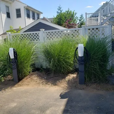 EV Station Installation LLC