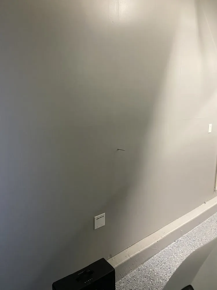 Slide of EV Station Pros