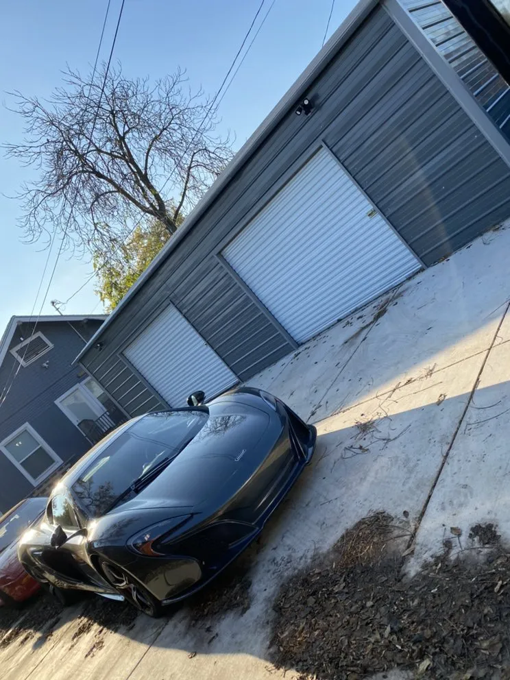 Slide of EV Station Pros