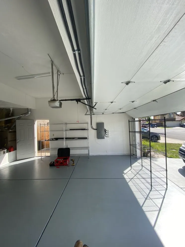 Slide of EV Station Pros