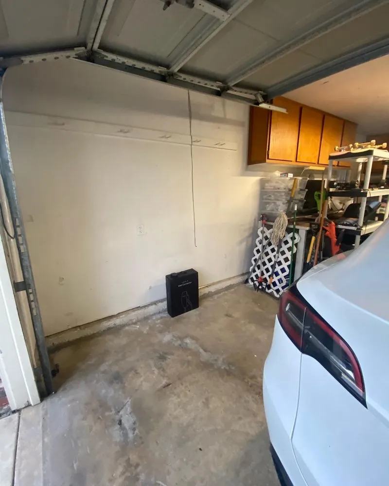 Slide of EV Station Pros