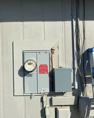 EV Station Pros Logo