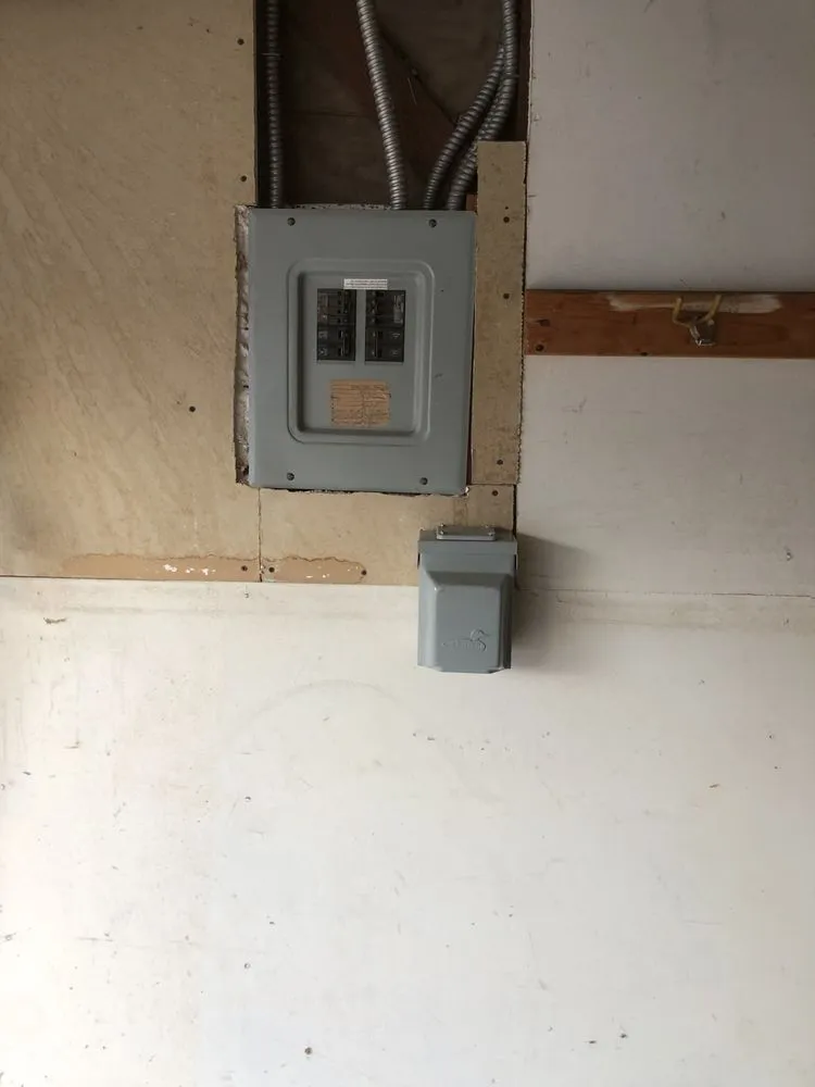 Slide of EV Swift Chargers Electric