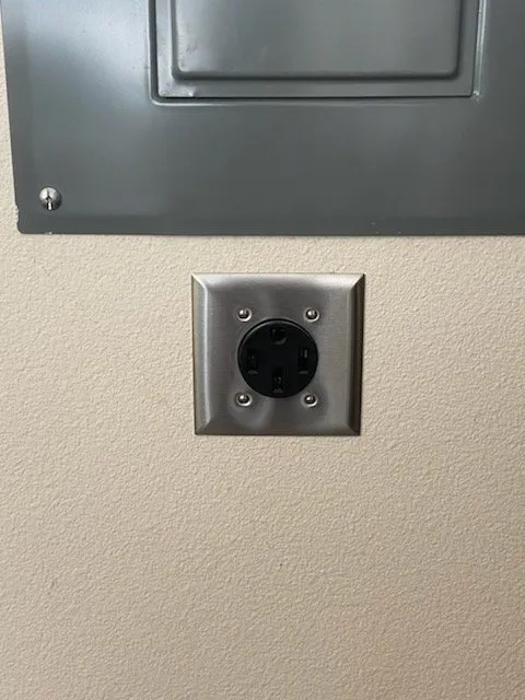 Slide of EV Swift Chargers Electric