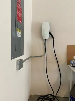 EV Swift Chargers Electric