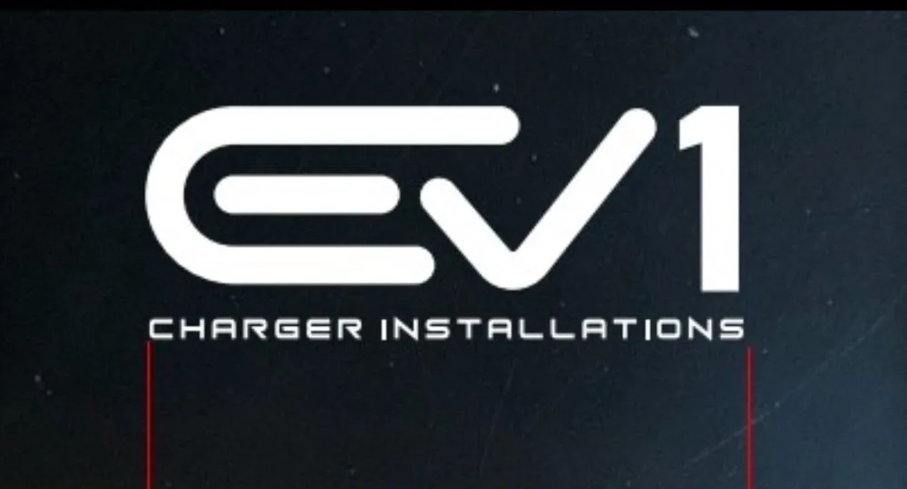 Slide of EV1 Chargers Installations