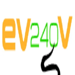Slide of ev240v