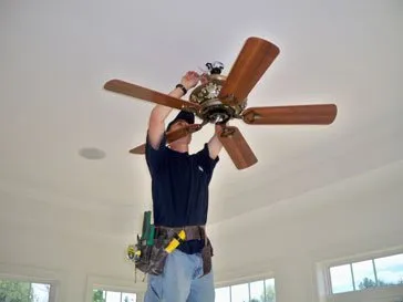 Licensed lighting installation service in Longs, SC - Eva Electric