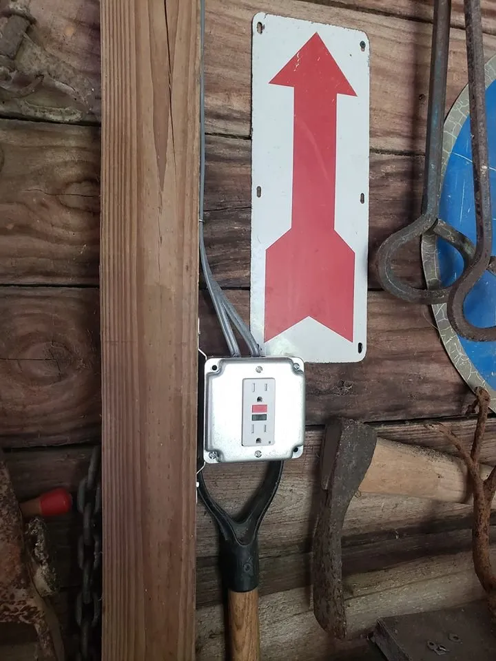 Trusted electrician providing wiring installation in Longs, SC - Eva Electric