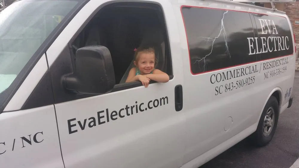 Affordable wiring installation experts serving Longs, SC - Eva Electric