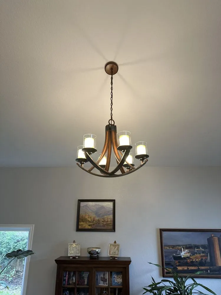 Slide of EvaMax renovation ideas