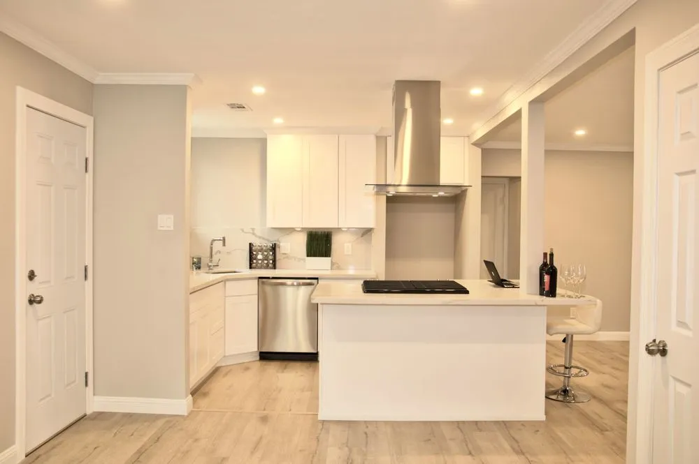 Slide of EvaMax renovation ideas