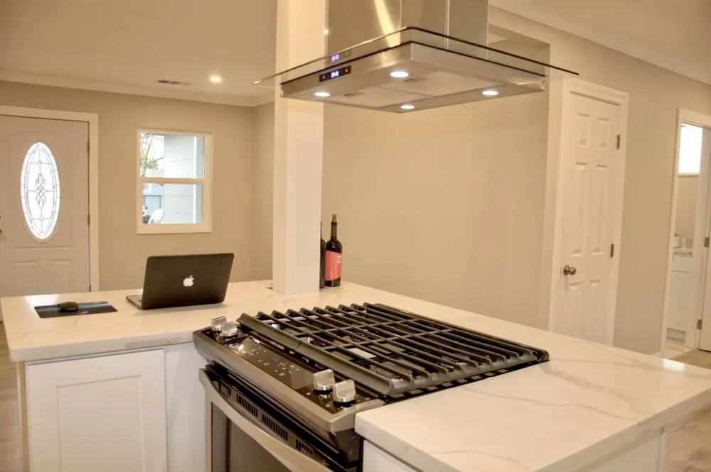 Slide of EvaMax renovation ideas