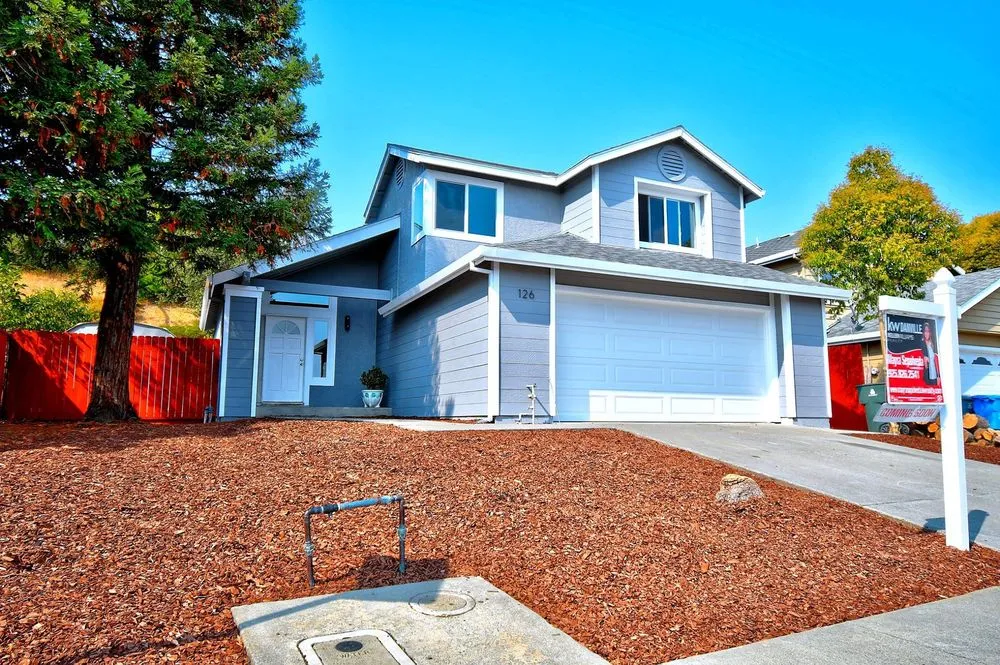 Slide of EvaMax renovation ideas