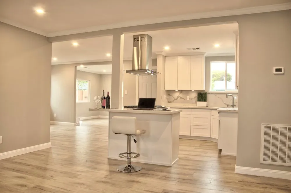 Slide of EvaMax renovation ideas