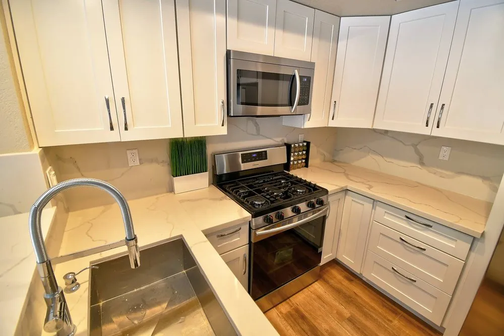 Slide of EvaMax renovation ideas