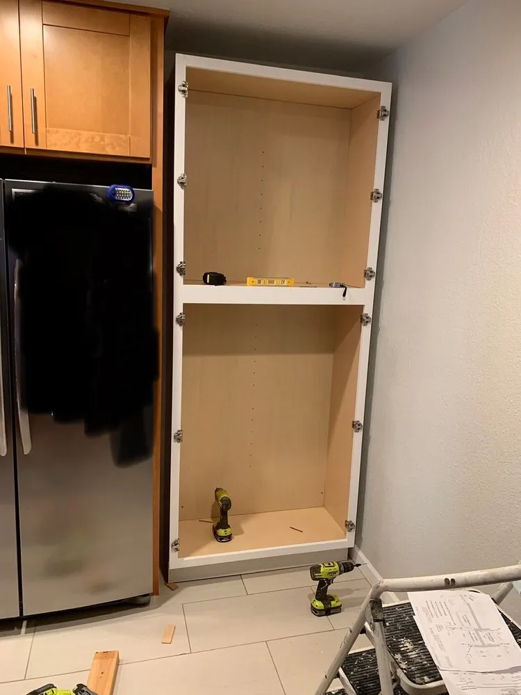 Emergency panel upgrade in ,  by EvaMax renovation ideas