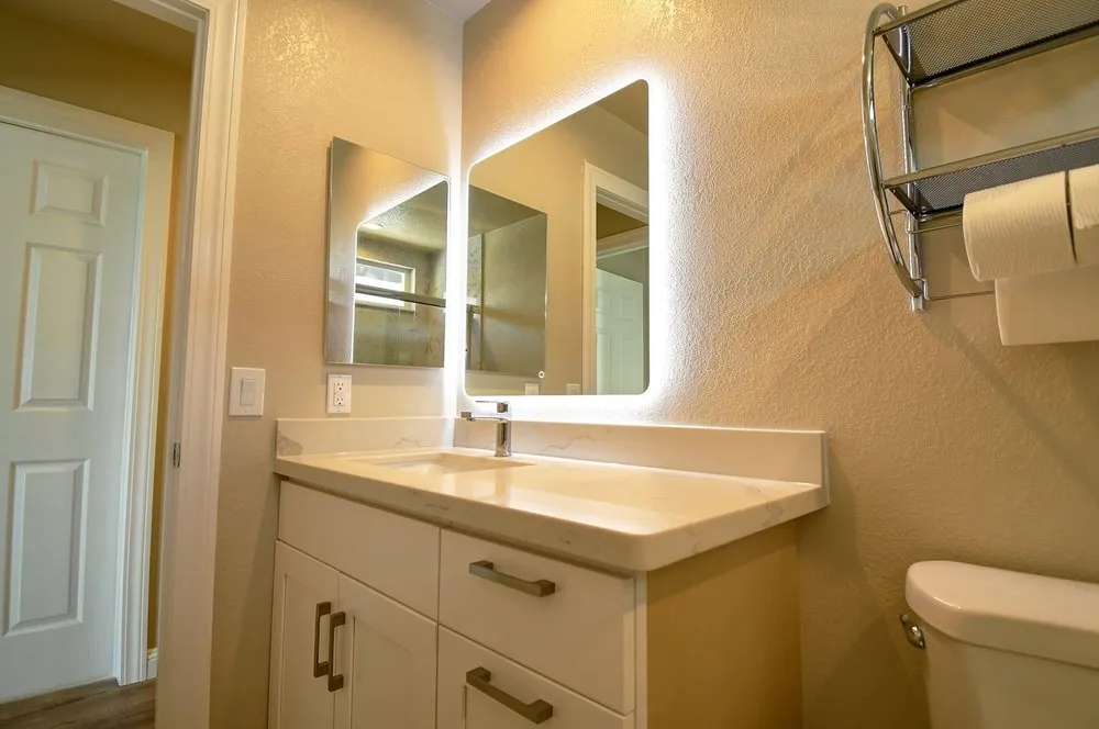 Trusted electrical service for homes in wiring installation,  by 