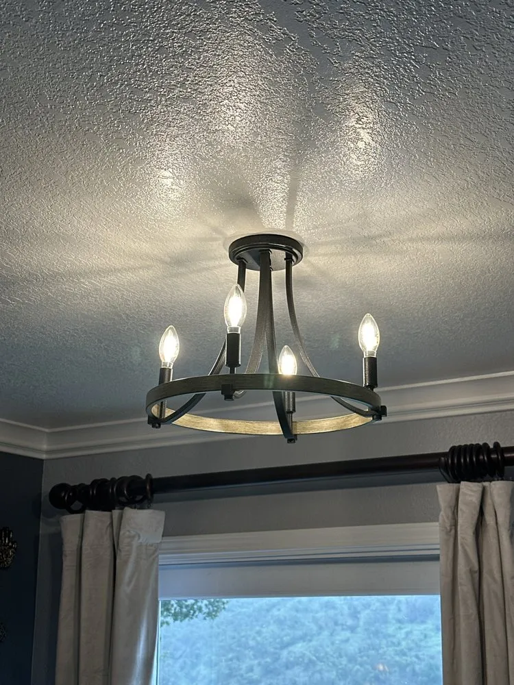 Slide of EvaMax renovation ideas