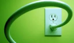 Slide of Evan Electric