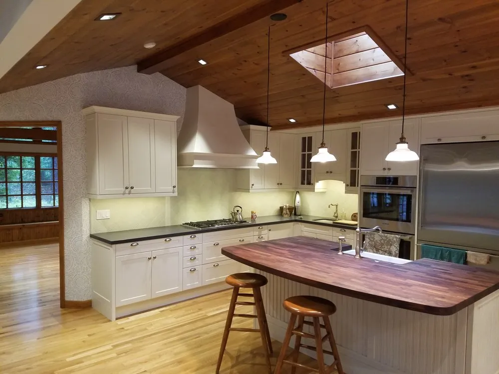 Slide of Evan Electric