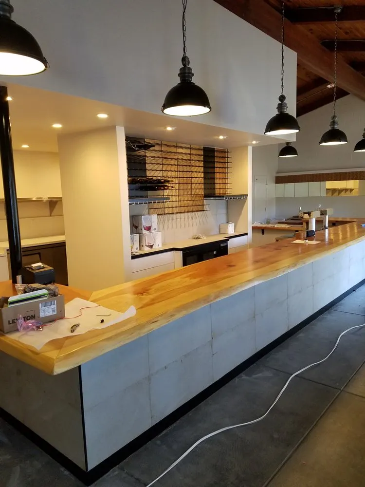 Slide of Evan Electric