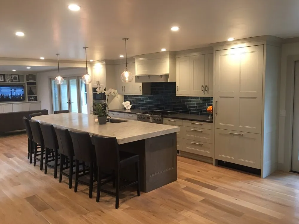 Slide of Evan Electric